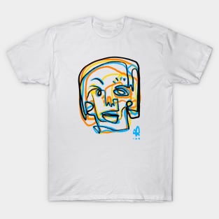 face T-Shirt